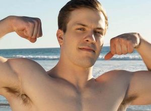 Top 20++: The Hottest Gay Male Pornstars of All Time (2025)
