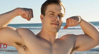 Top 20: The Hottest Gay Male Pornstars of All Time (2025)