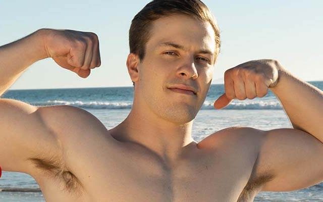 Top 20++: The Hottest Gay Male Pornstars of All Time (2025)