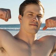 Top 20++: The Hottest Gay Male Pornstars of All Time (2025)