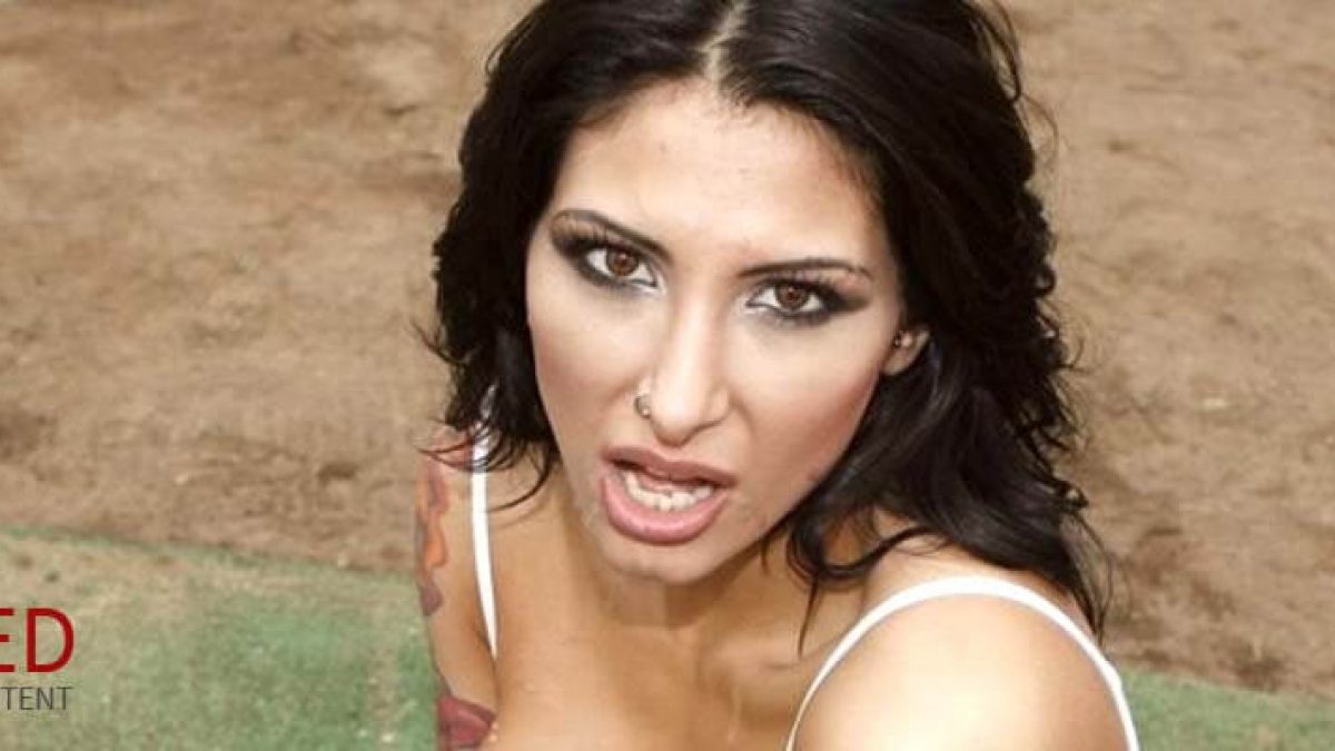 Egyptian Pornstars Porn Videos - Top 20: Spiciest Middle Eastern & Arab Pornstars (2020)