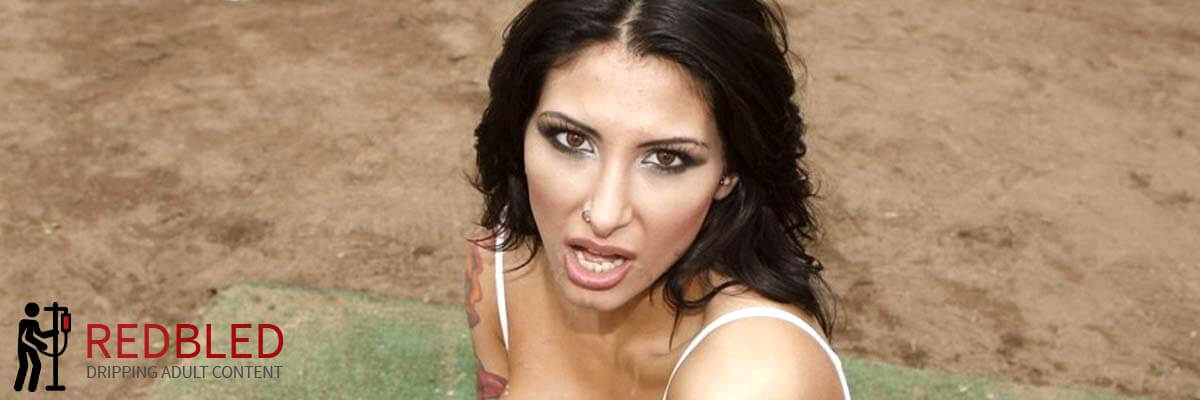 Top 20: Spiciest Middle Eastern & Arab Pornstars (2020)