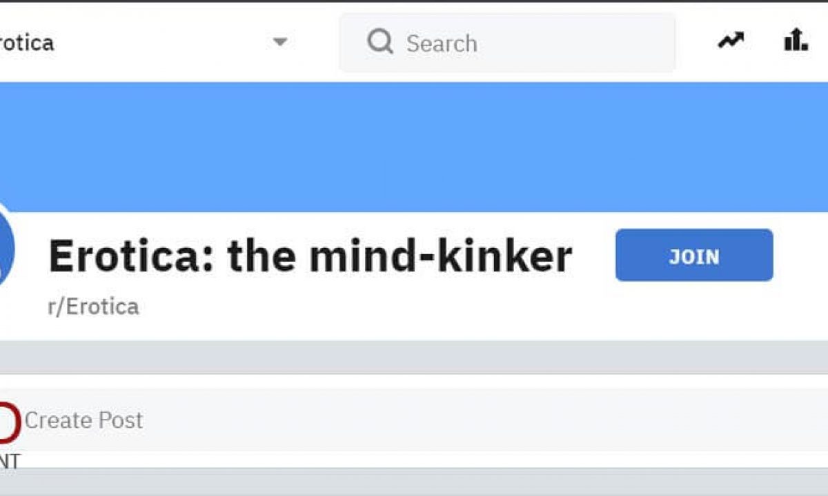 Reddit Porn Subreddit