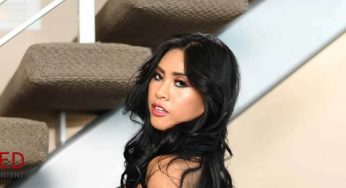 Interview with Ember Snow: The Master of Her Own Fate