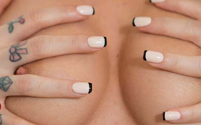 Top 20: All Jewish Pornstars of Israel & Hebrew Countries (2025)