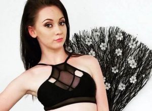 Athena Rayne Pornstar: Bio & Top 20 Porn Videos (2024)