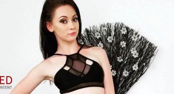 Athena Rayne Pornstar (2025)