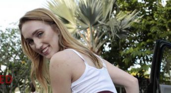 Victoria Gracen Pornstar (2025)