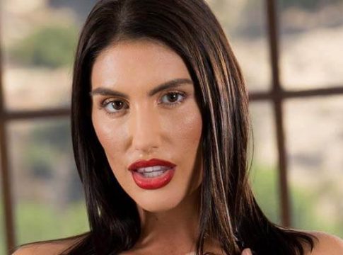 Top 10 & Top 100 Pornstars (2019) - RedBled