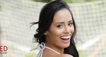 Andreina De Luxe Pornstar (2025)