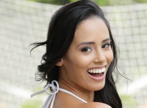 Andreina De Luxe Pornstar: Bio & Top 20 Porn Videos (2025)