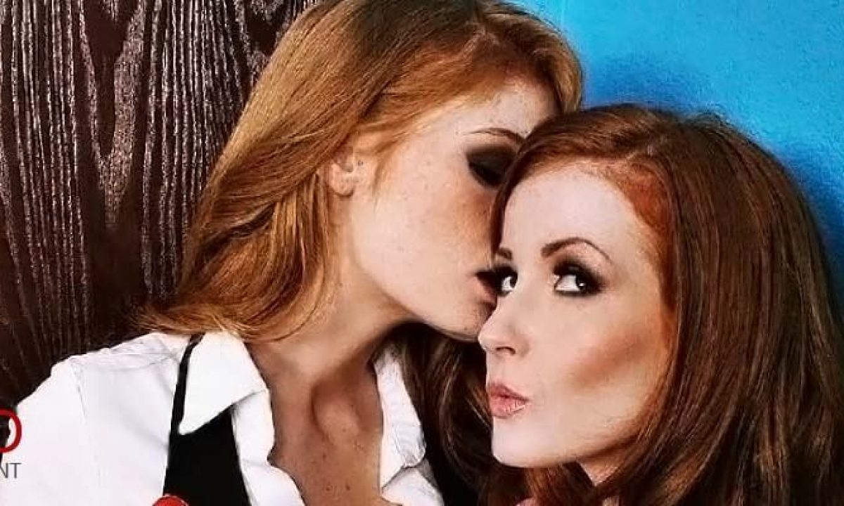 Best Red Head Porn Stars