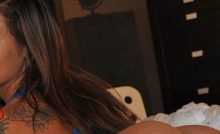 Cherokee D'Ass Pornstar: Bio & Top 20 Porn Videos (2025)