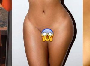 Top 50: Demi Rose Mawby Nude Pussy & Tits Pictures (2025)