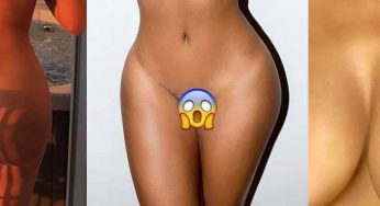 Top 50: Demi Rose Mawby Nude Pussy & Tits Pictures (2025)
