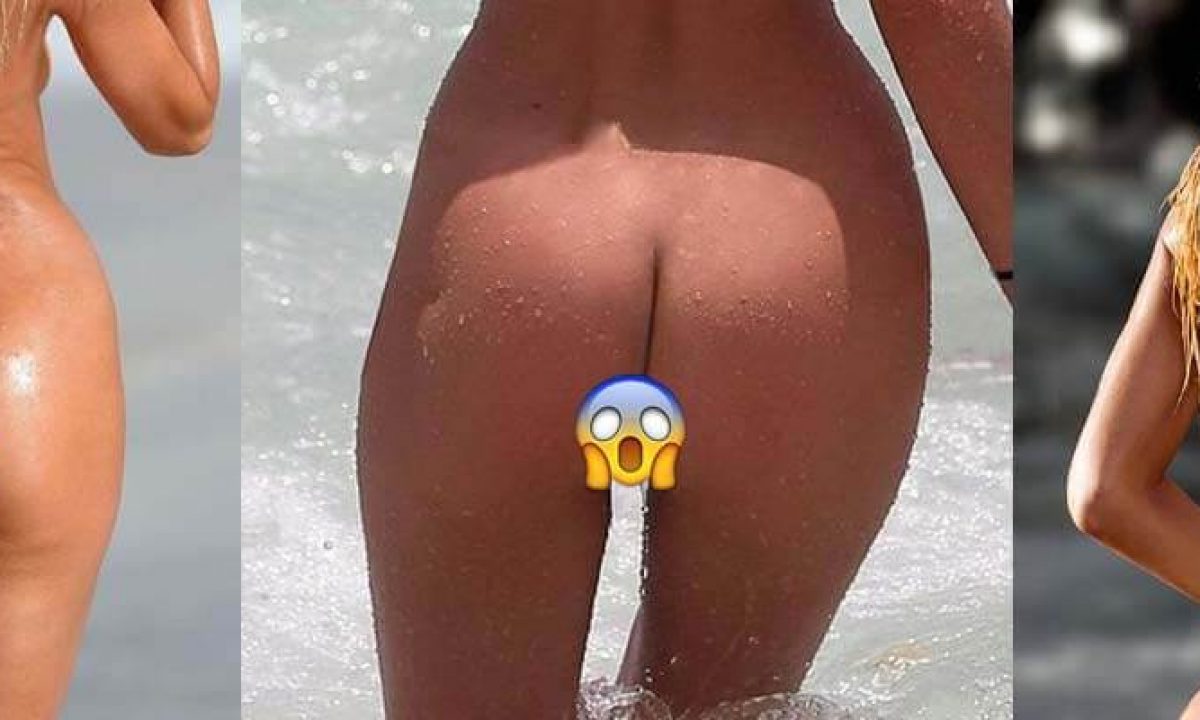 Top 50: Candice Swanepoel Nude Pussy & Sexy Tits Pictures 2024