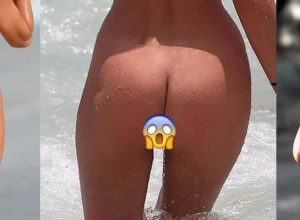 Top 50: Candice Swanepoel Nude Pussy & Sexy Tits Pictures (2025)