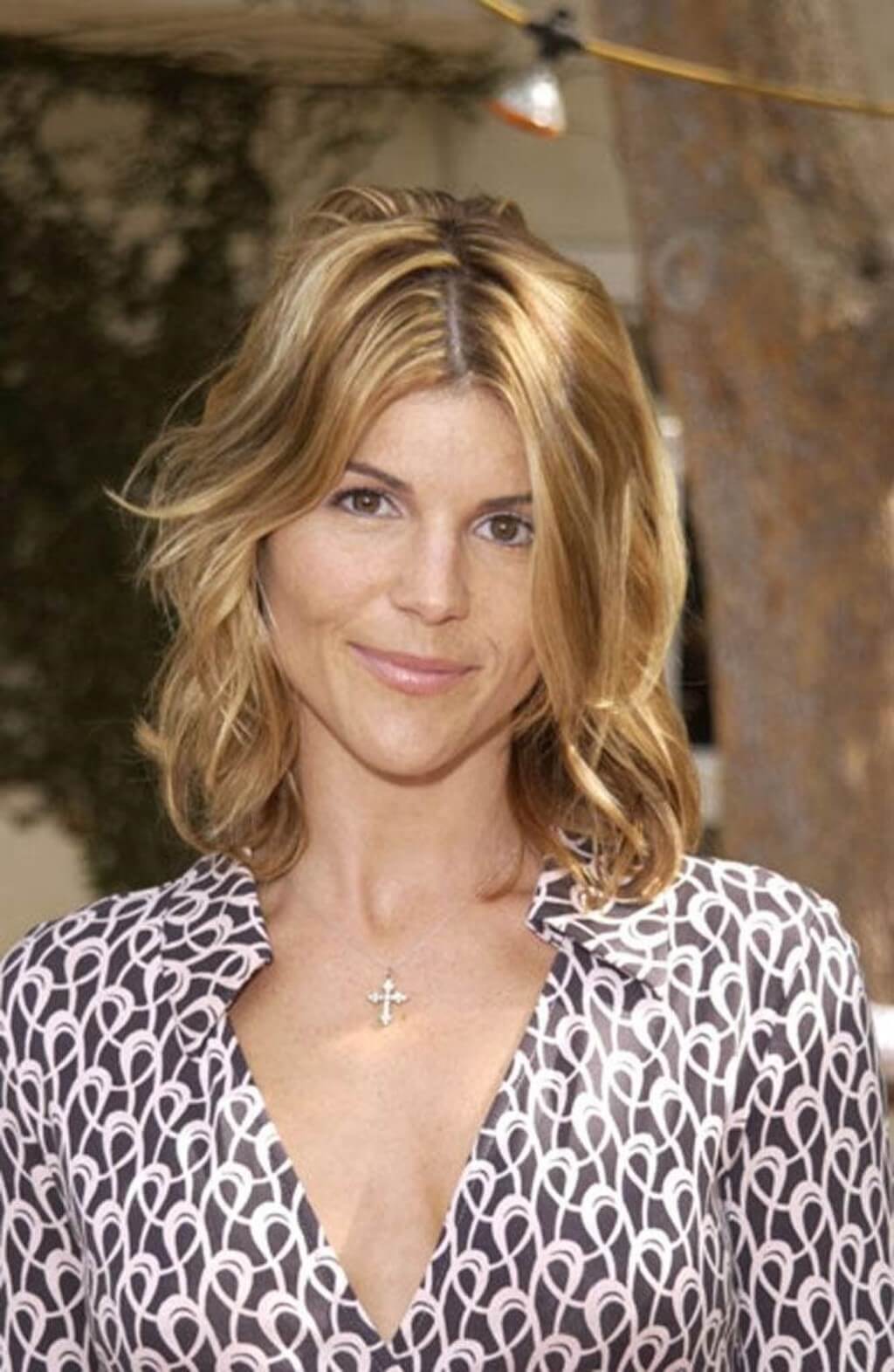 Lori Loughlin Nude