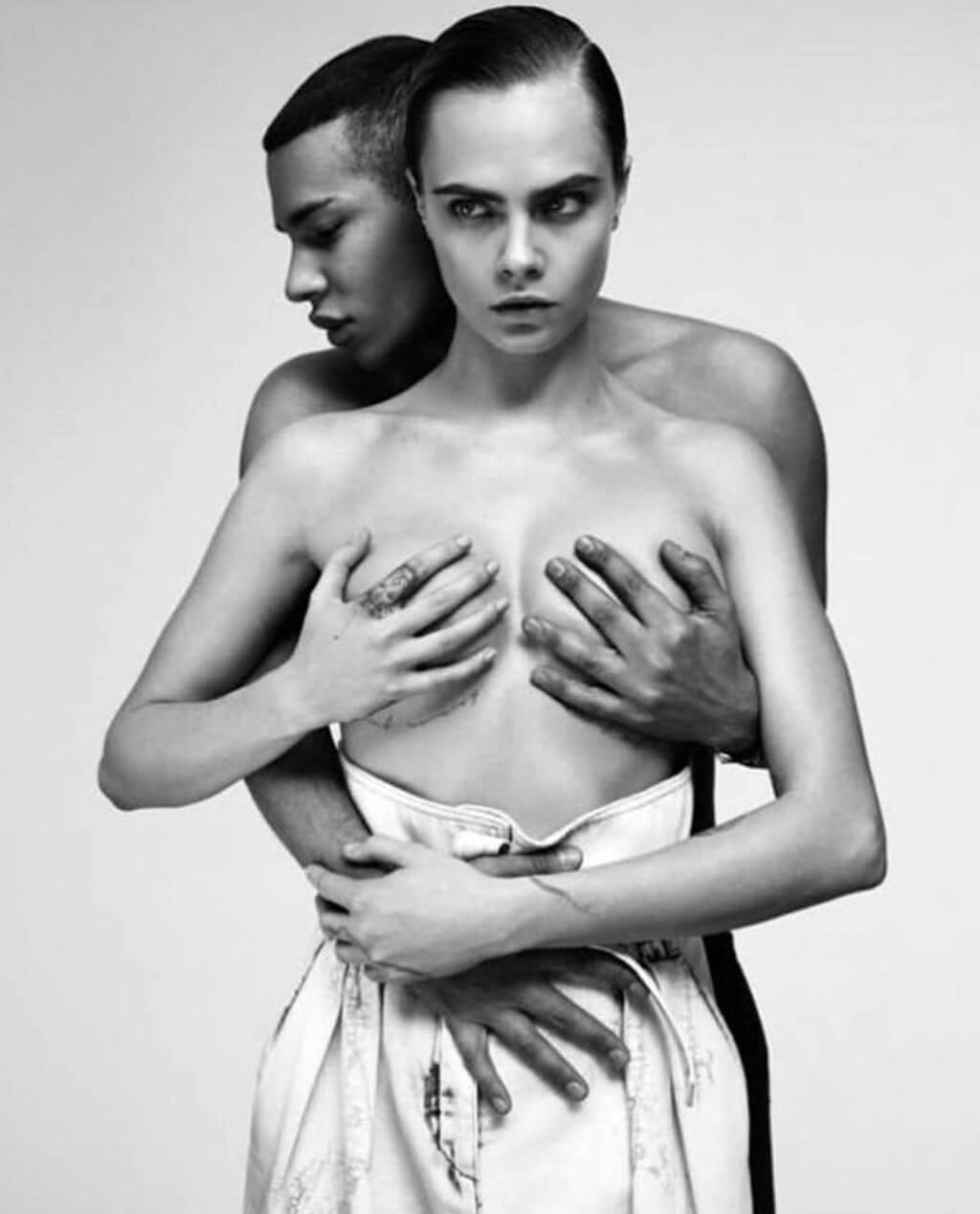 Cara Delevingne | Celebs Nude Pictures and Videos