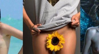 Top 50: Cara Delevingne Nude Pussy & Sexy Tits Galleries (2025)