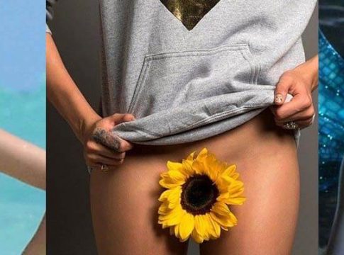 Top 50: Cara Delevingne Nude Pussy & Sexy Tits Galleries (2025)