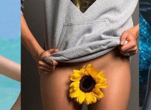 Top 50: Cara Delevingne Nude Pussy & Sexy Tits Galleries (2025)