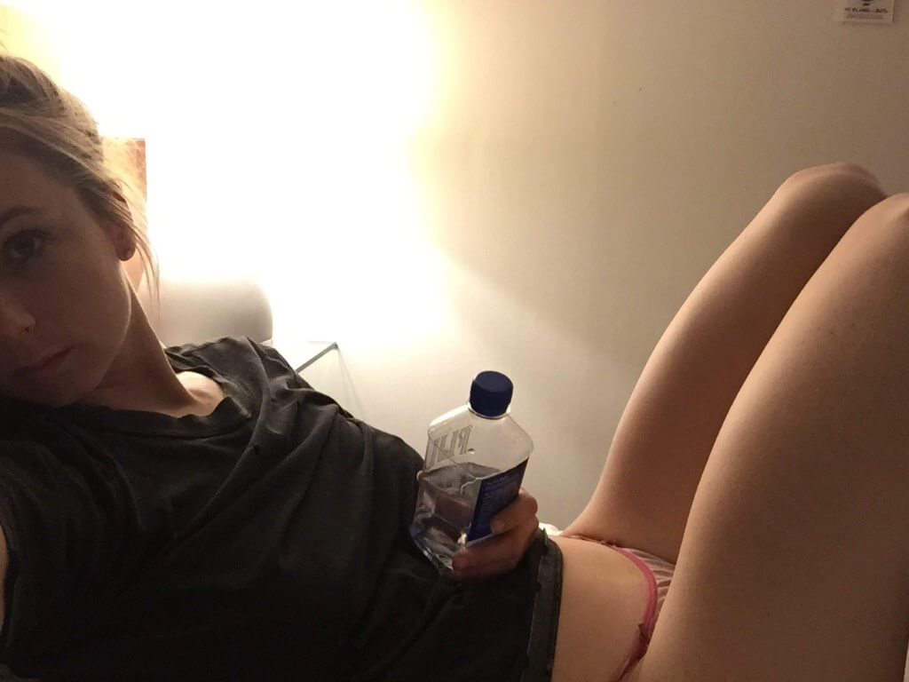 Iliza shlesinger nude leaked