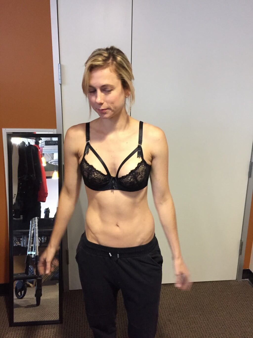 Iliza Shlesinger Nude