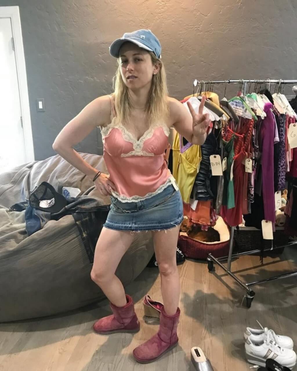 Iliza Shlesinger Nude
