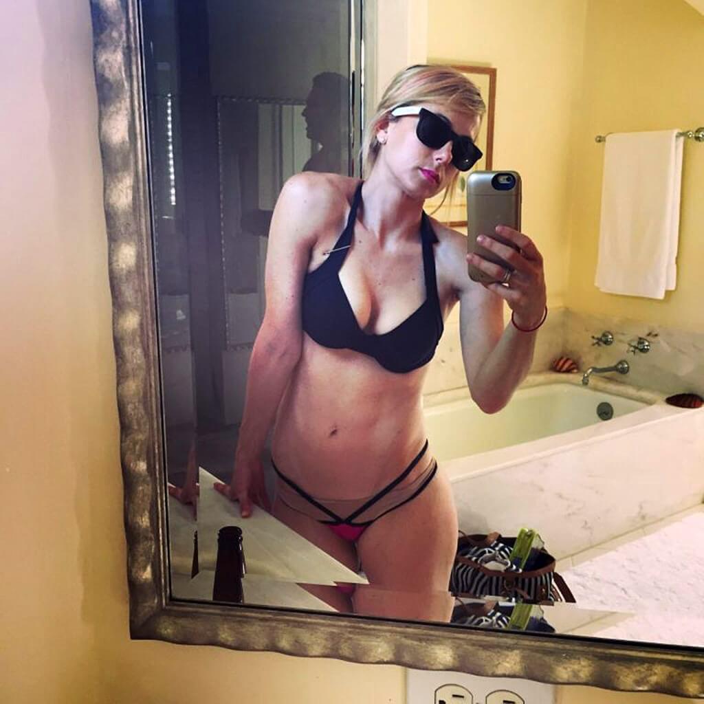 Iliza Shlesinger Nude Leak