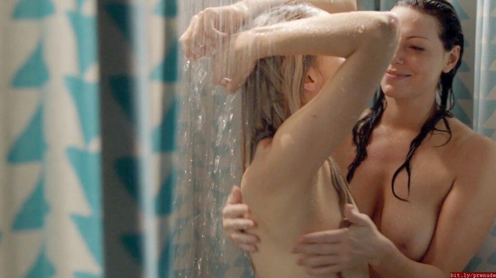 Laura Prepon Sex Scene