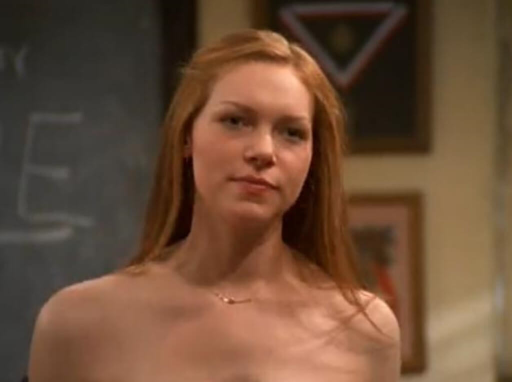 Laura Prepon Nudes