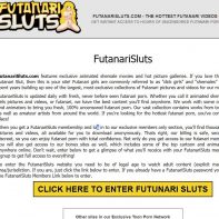 Futanari Sluts - Hentai Porn Site