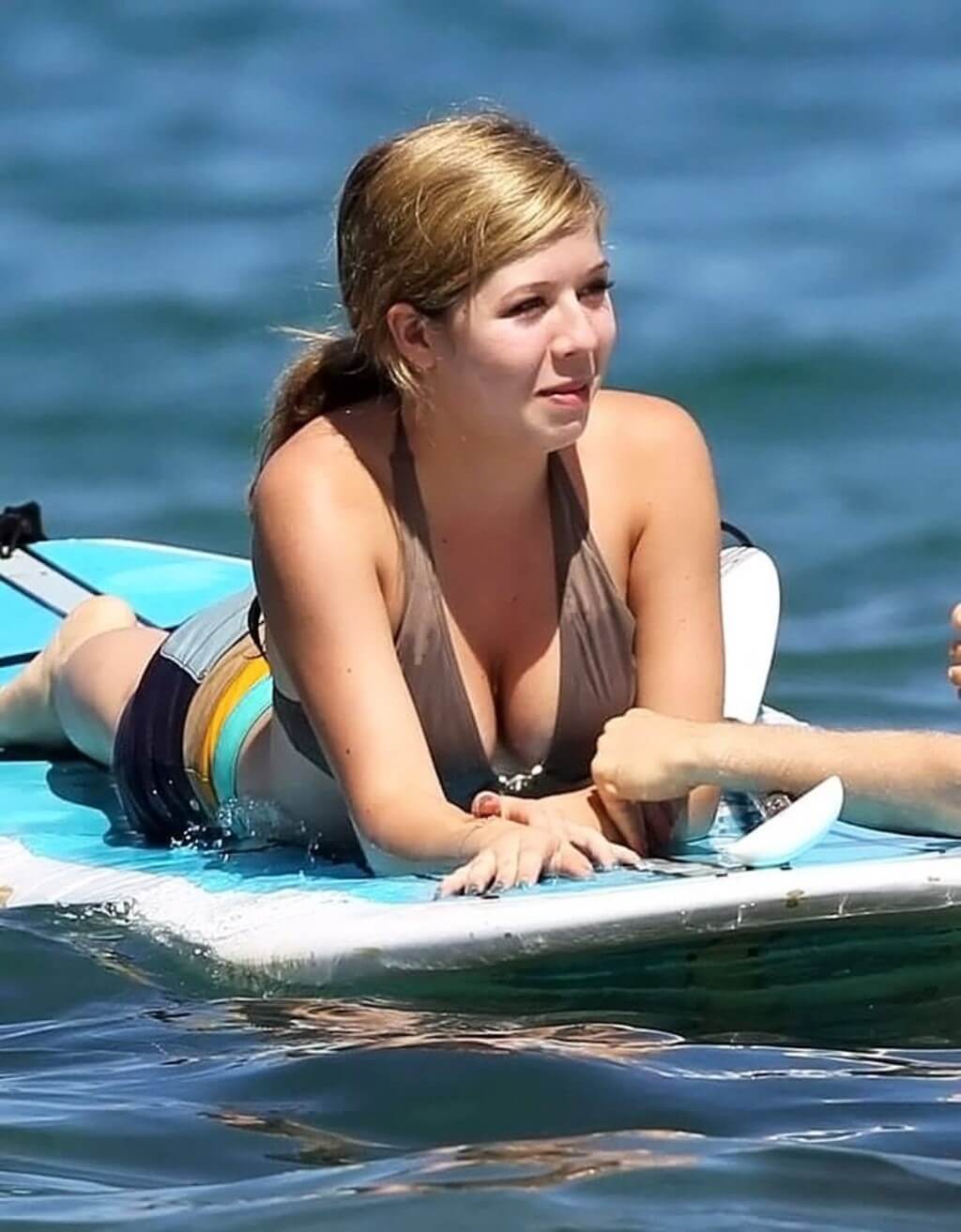 Jenette Mccurdy Topless