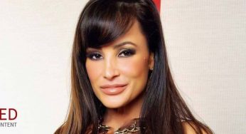 Lisa Ann Pornstar (2025)