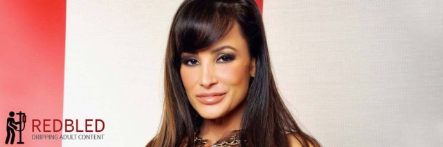 Lisa Ann Pornstar Biography 2020