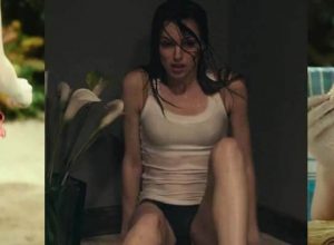Top 50: Michelle Mylett Nude & Sexiest Tits Pictures (2025)