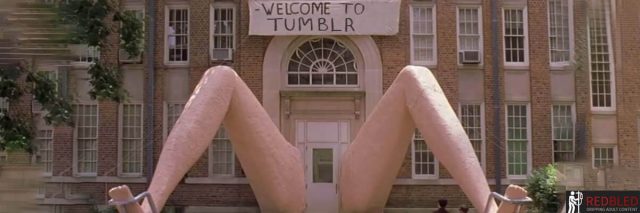 Top 10: The Best NSFW (Nude) Tumblr Porn Blogs (2025)
