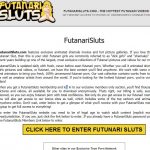 Futaniri Sluts Site Thumbnail