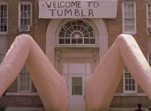 Top 10: The Best NSFW (Nude) Tumblr Porn Blogs (2025)