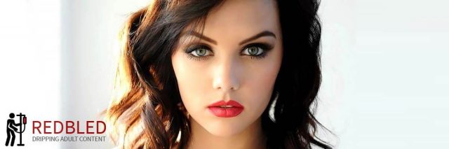 Top 20++: Hottest, Best Brunette Pornstars (2025)