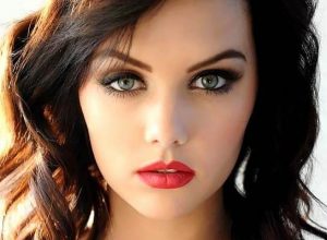 Top 20++: Hottest, Best Brunette Pornstars (2025)
