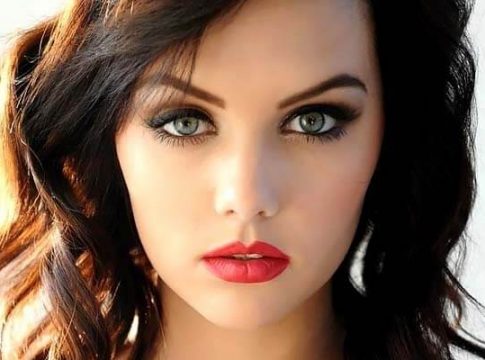 Top 20++: Hottest, Best Brunette Pornstars (2025)