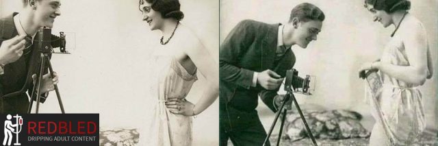 Top 20: The Best 1900s - 1950s Vintage Porn Movies (2025)