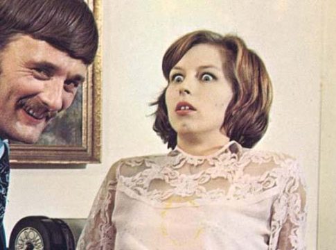 Top 20: The Best 60s Porn Movies (2025)