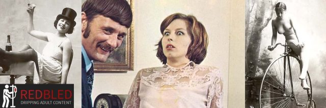 Top 20: The Best 60s Porn Movies (2025)