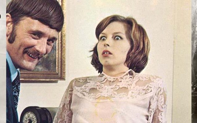 Top 20: The Best 60s Porn Movies (2025)