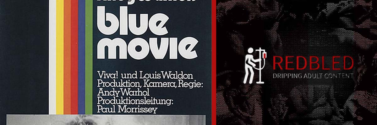 Blue Movie (1969)