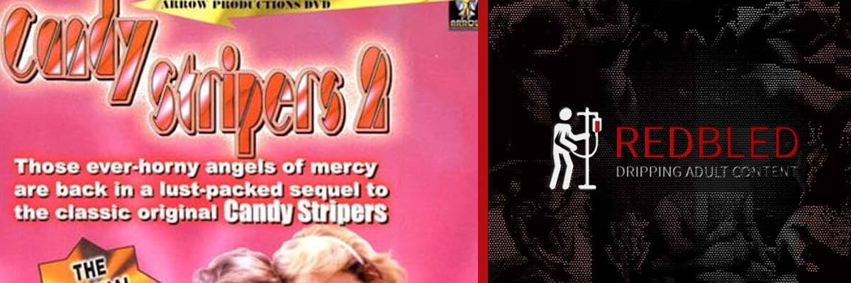 Candy Strippers (1978)