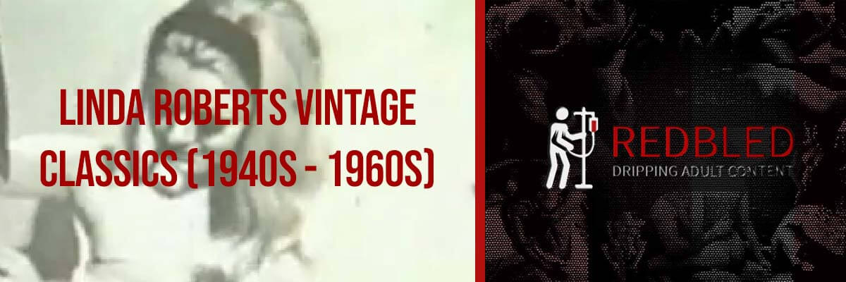 Linda Roberts Vintage Classics (1940s - 1960s)